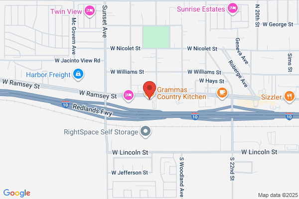 Gramma's Country Kitchen