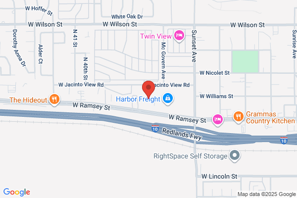 Banning Hearing Aid Center