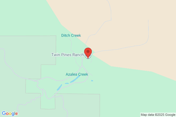 Twin Pines High School