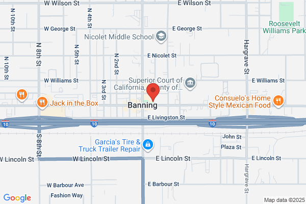 Beaumont City of, City Offices, City Manager