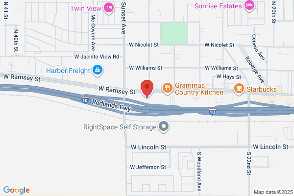 Holiday Inn Express & Suites Banning, an IHG Hotel