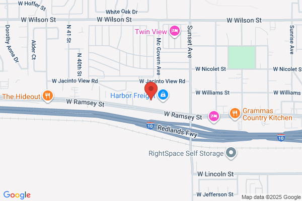 Banning Laundromat