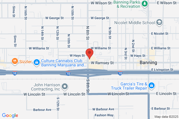 Law Offices of David Chesley
