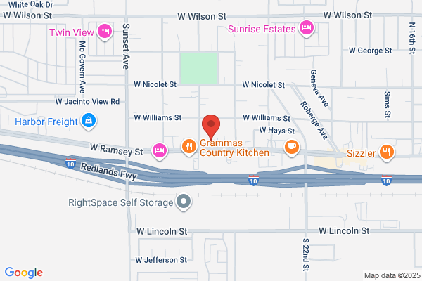 Law Offices of Soda & Greenberg