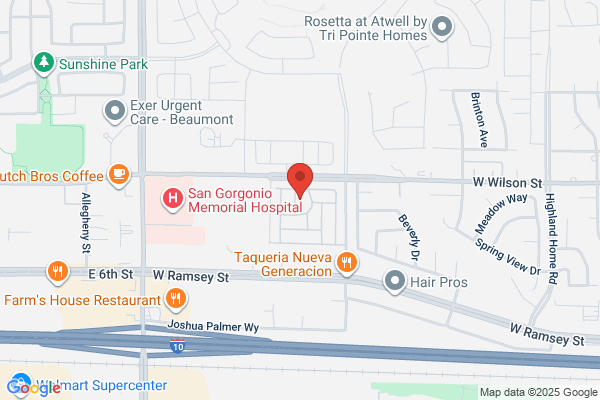 Linda Vista Mobile Home Park