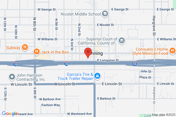 American Legion Post 428 San Gorgonio Pass