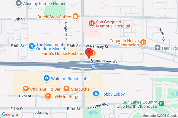 Denny's