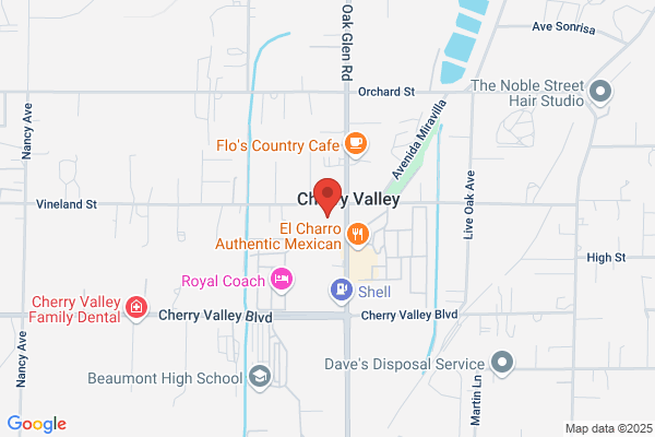 Cherry Valley Brethren Schools