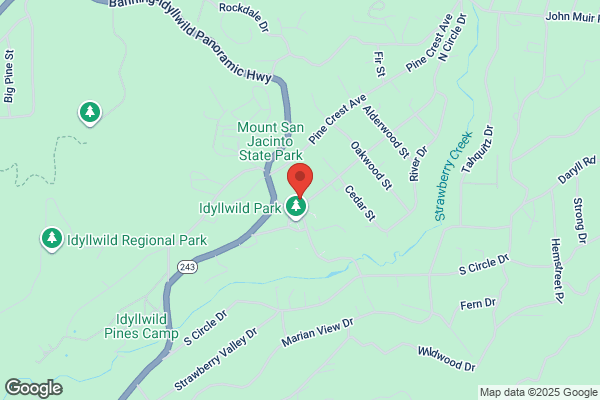 Idyllwild Property Management