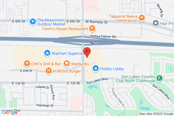 Mattress Firm Sun Lakes Village