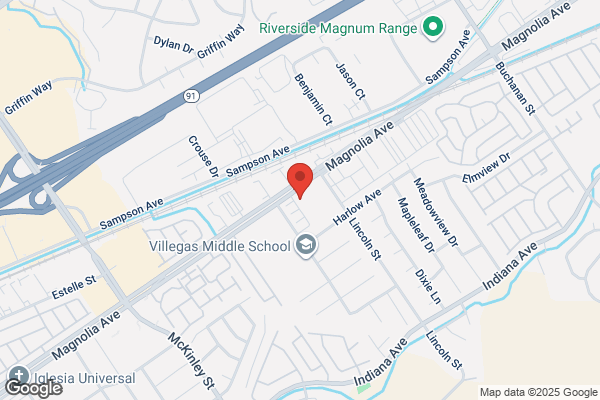 Orkin Inc