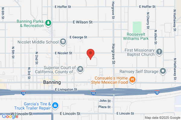 Peppertree Apartments