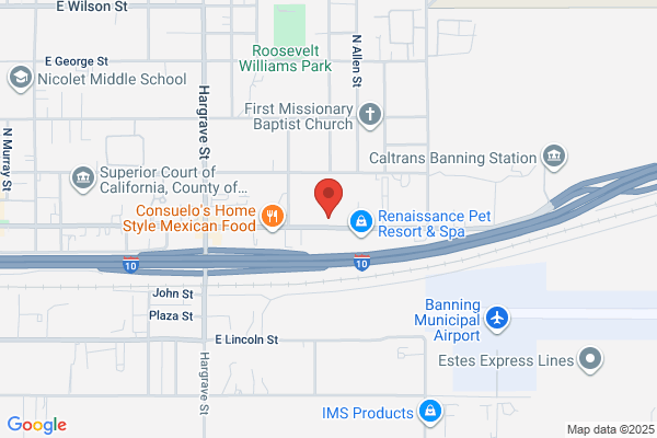 Ramsey Recycling