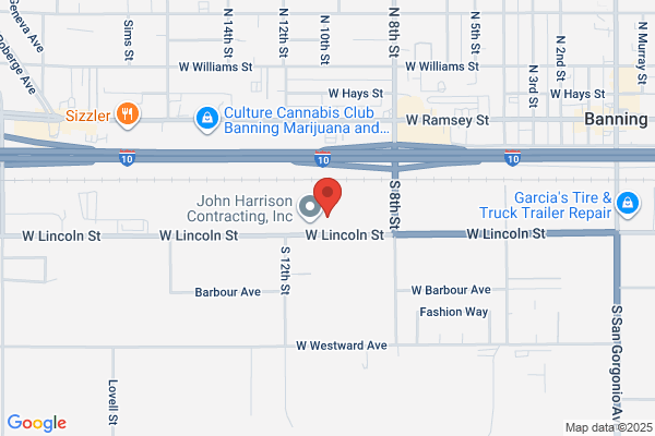 Recon Administrative Svcs Inc