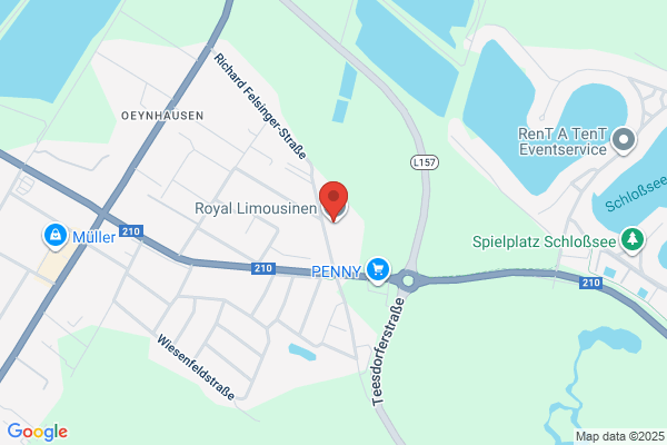 Royale Limousine Service