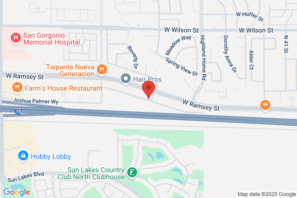 Rudys Upholstery