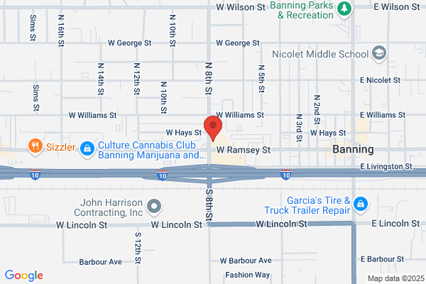 We Help You Services