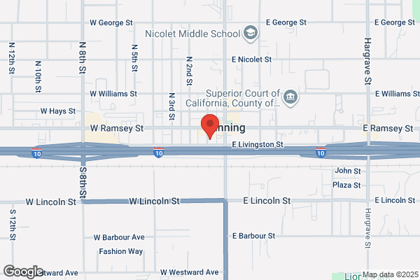 American Legion Post