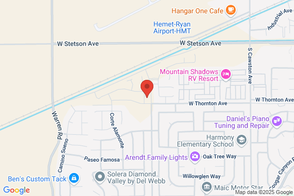Pulte Homes