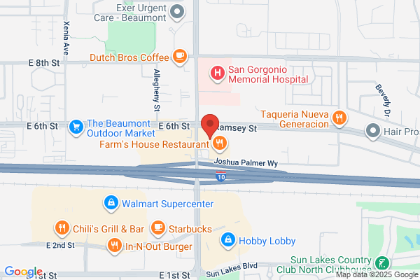 Bmg Foods Inc