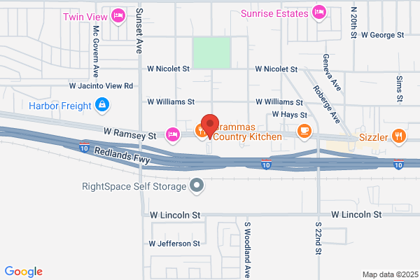 RightSpace Storage