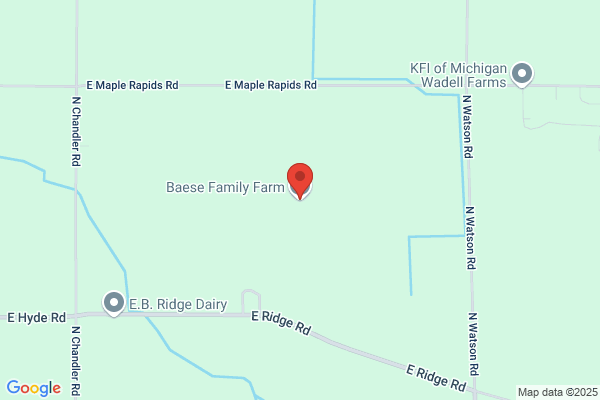 Baese Family Farm
