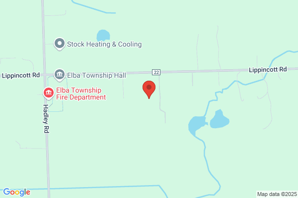 Elba Township