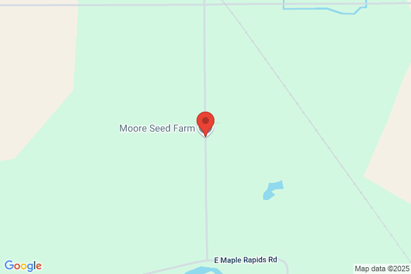 Moore Seed Farm