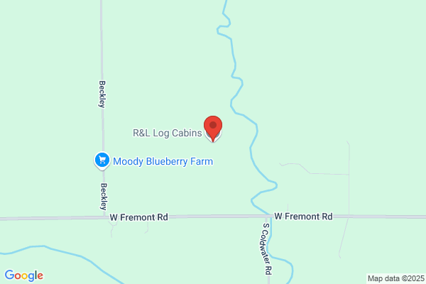 R & L Timber Inc