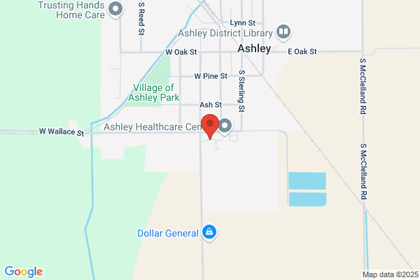 Wallace Street Assisted Living Center