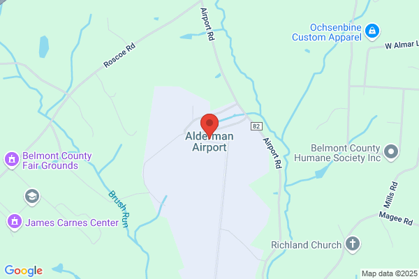 Alderman V