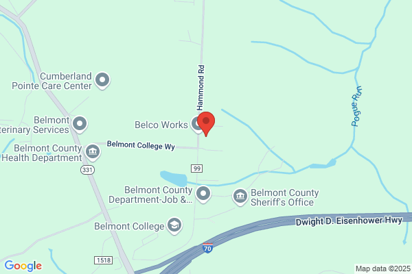 Belmont County of, Board of Mr/DD Office