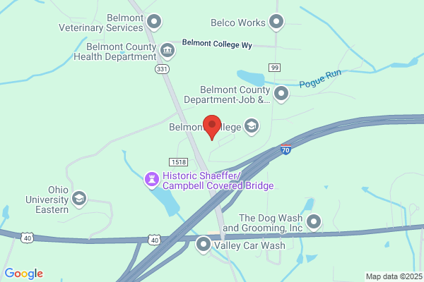 Belmont County of, School of Hope