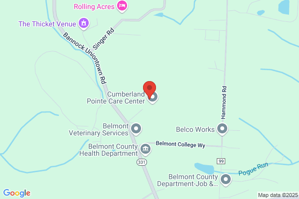 Belmont Dialysis At Crestview