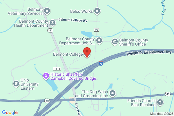 Belmont Technical College