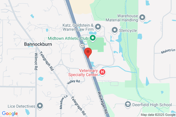 Berkowitz Cary E MD