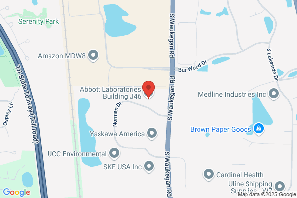 Abbott Laboratories