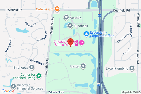 Delta Pharma Inc