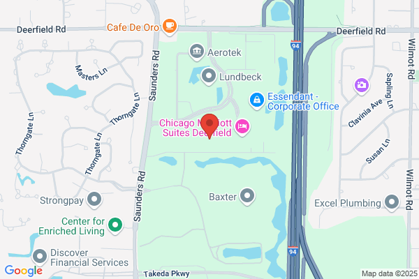 Delta Solutions Inc