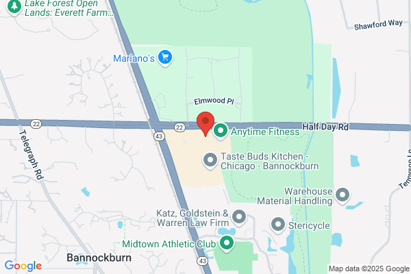 Mattress Firm Bannockburn