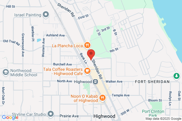 Skokie Valley Laundry & Cleaners