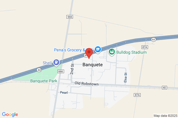 Banquete Service Center