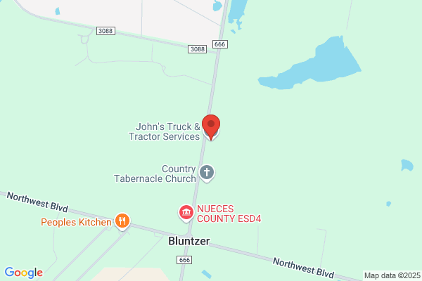 Johns Truck & Tractor Service Inc