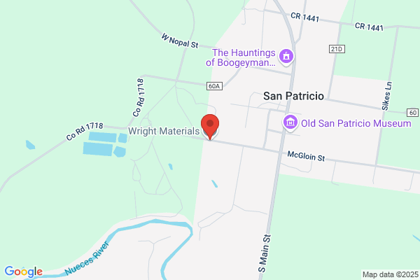 Wright Materials Inc