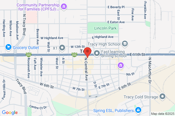 Community Banks of Northern California