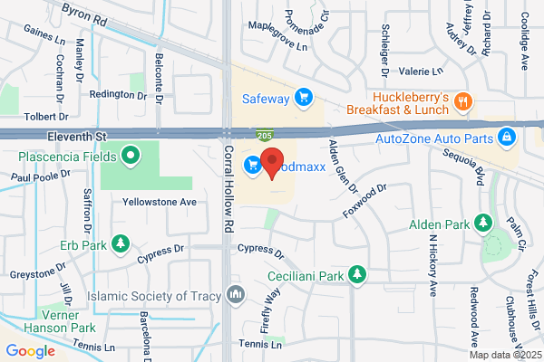 De Lux Dry Cleaners