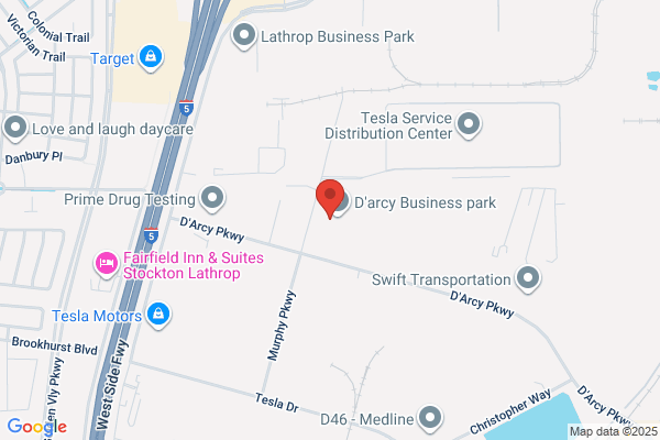 Specialized Storage Systems Inc