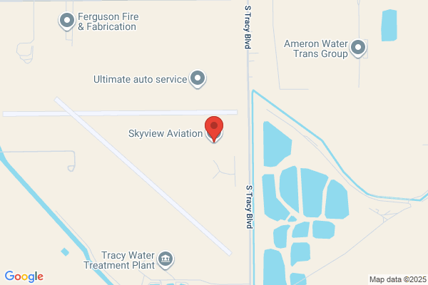 Top Flight Business Service