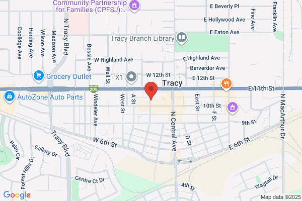 Tracy Acupuncture & Herbs