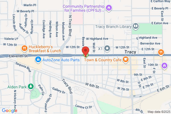 Tracy Spinal Care & Massage Therapy
